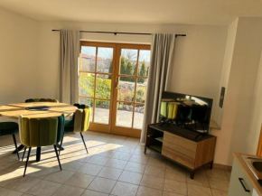 Ferienwohnung Mühlleiten